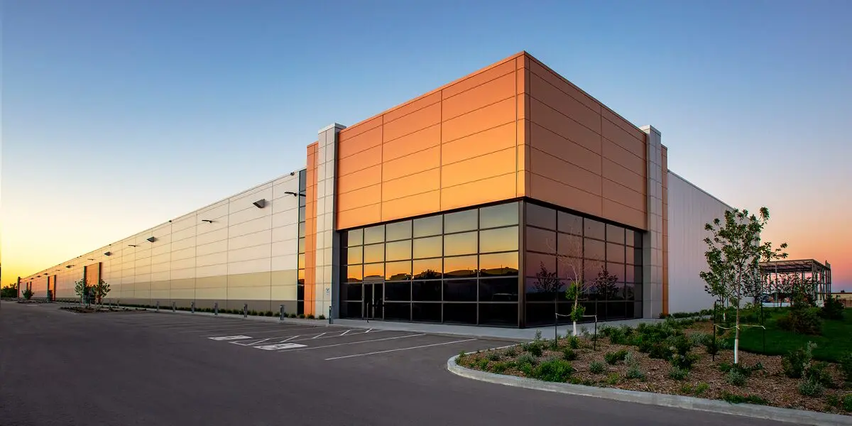 Commercial Building Inspection