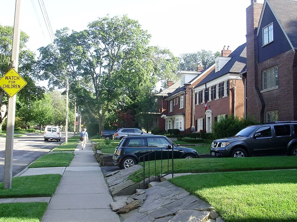 Home inspection services